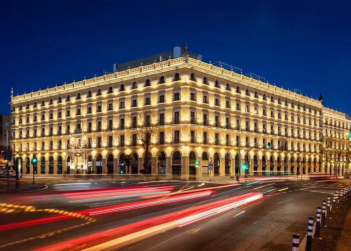 Exe Sevilla Macarena